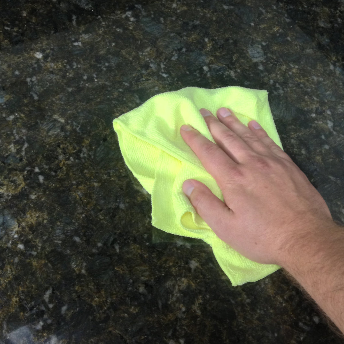 Microfiber Cleaning Cloths | All-Purpose | Assorted Colors | 36 Pack