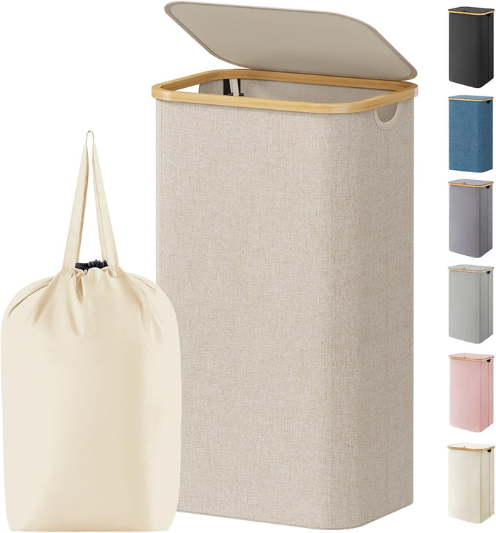 Laundry storage